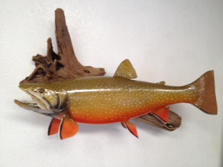 Fish